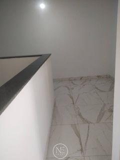 Casa à Venda no Luzia, conjunto Médici