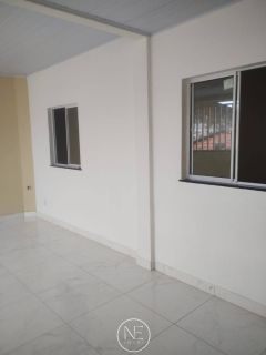 Casa à Venda no Luzia, conjunto Médici