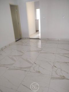 Casa à Venda no Luzia, conjunto Médici