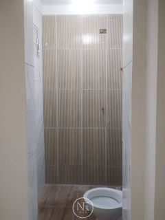 Casa à Venda no Luzia, conjunto Médici