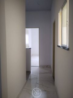 Casa à Venda no Luzia, conjunto Médici