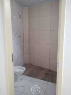 Casa à Venda no Luzia, conjunto Médici