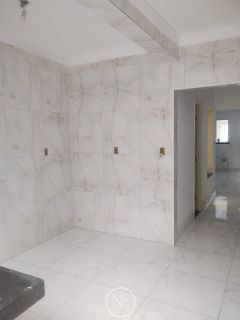 Casa à Venda no Luzia, conjunto Médici