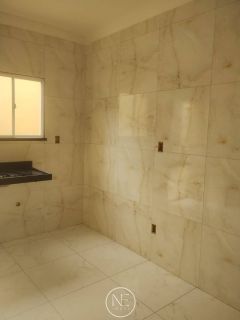 Casa à Venda no Luzia, conjunto Médici