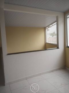 Casa à Venda no Luzia, conjunto Médici