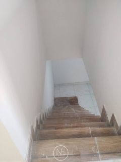 Casa à Venda no Luzia, conjunto Médici