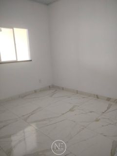 Casa à Venda no Luzia, conjunto Médici