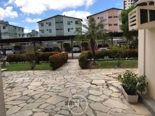 Apartamento à Venda no Condomínio Vitória Régia – Santa Lúcia