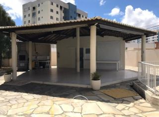 Apartamento à Venda no Condomínio Vitória Régia – Santa Lúcia