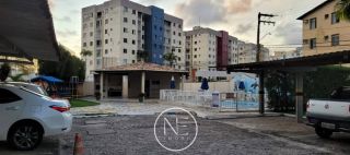 Apartamento à Venda no Condomínio Vitória Régia – Santa Lúcia