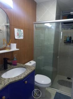 Apartamento à Venda no Condomínio Vitória Régia – Santa Lúcia