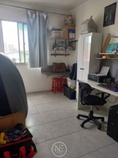 Apartamento à Venda no Condomínio Vitória Régia – Santa Lúcia