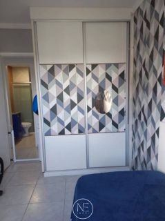 Apartamento à Venda no Condomínio Vitória Régia – Santa Lúcia