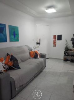 Apartamento à Venda no Condomínio Vitória Régia – Santa Lúcia