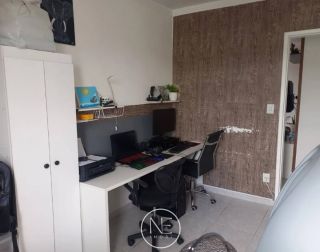 Apartamento à Venda no Condomínio Vitória Régia – Santa Lúcia