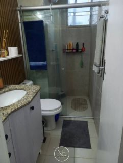 Apartamento à Venda no Condomínio Vitória Régia – Santa Lúcia