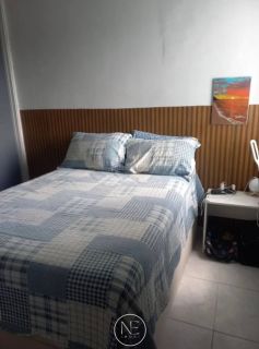 Apartamento à Venda no Condomínio Vitória Régia – Santa Lúcia