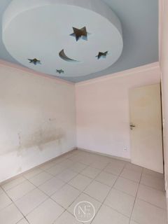 Casa à Venda Condomínio Vivendas Santa Lúcia