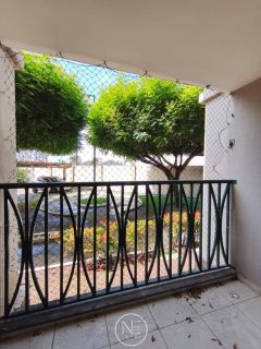 Apartamento à Venda – Condomínio Belas Artes | Farolândia, Aracaju/SE