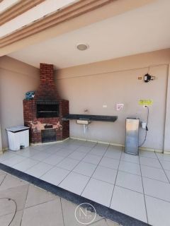 Apartamento à Venda – Condomínio Belas Artes | Farolândia, Aracaju/SE