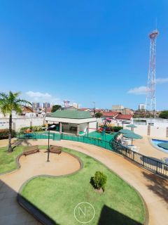 Apartamento à Venda – Condomínio Belas Artes | Farolândia, Aracaju/SE