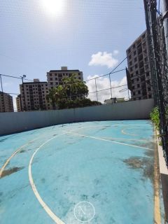 Apartamento à Venda – Condomínio Belas Artes | Farolândia, Aracaju/SE