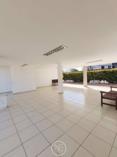 Apartamento à Venda – Condomínio Belas Artes | Farolândia, Aracaju/SE