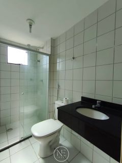 Apartamento à Venda – Condomínio Belas Artes | Farolândia, Aracaju/SE