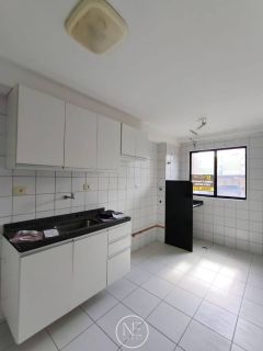 Apartamento à Venda – Condomínio Belas Artes | Farolândia, Aracaju/SE