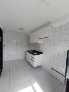 Apartamento à Venda – Condomínio Belas Artes | Farolândia, Aracaju/SE