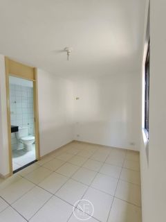 Apartamento à Venda – Condomínio Belas Artes | Farolândia, Aracaju/SE