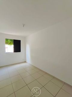 Apartamento à Venda – Condomínio Belas Artes | Farolândia, Aracaju/SE