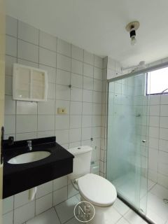 Apartamento à Venda – Condomínio Belas Artes | Farolândia, Aracaju/SE