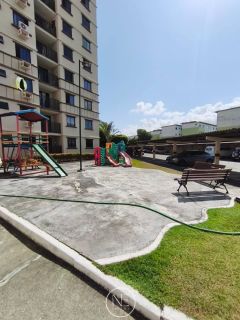 Apartamento à Venda – Condomínio Belas Artes | Farolândia, Aracaju/SE