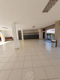 Apartamento à Venda – Condomínio Belas Artes | Farolândia, Aracaju/SE