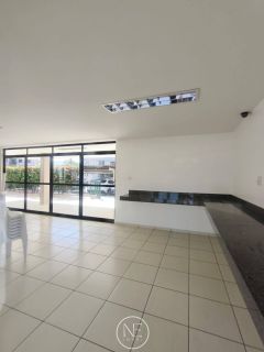 Apartamento à Venda – Condomínio Belas Artes | Farolândia, Aracaju/SE