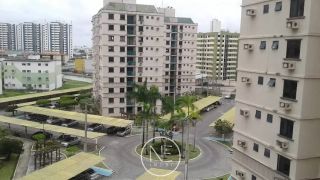 Apartamento à Venda – Condomínio Belas Artes | Farolândia, Aracaju/SE