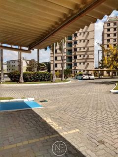 Apartamento à Venda – Condomínio Belas Artes | Farolândia, Aracaju/SE