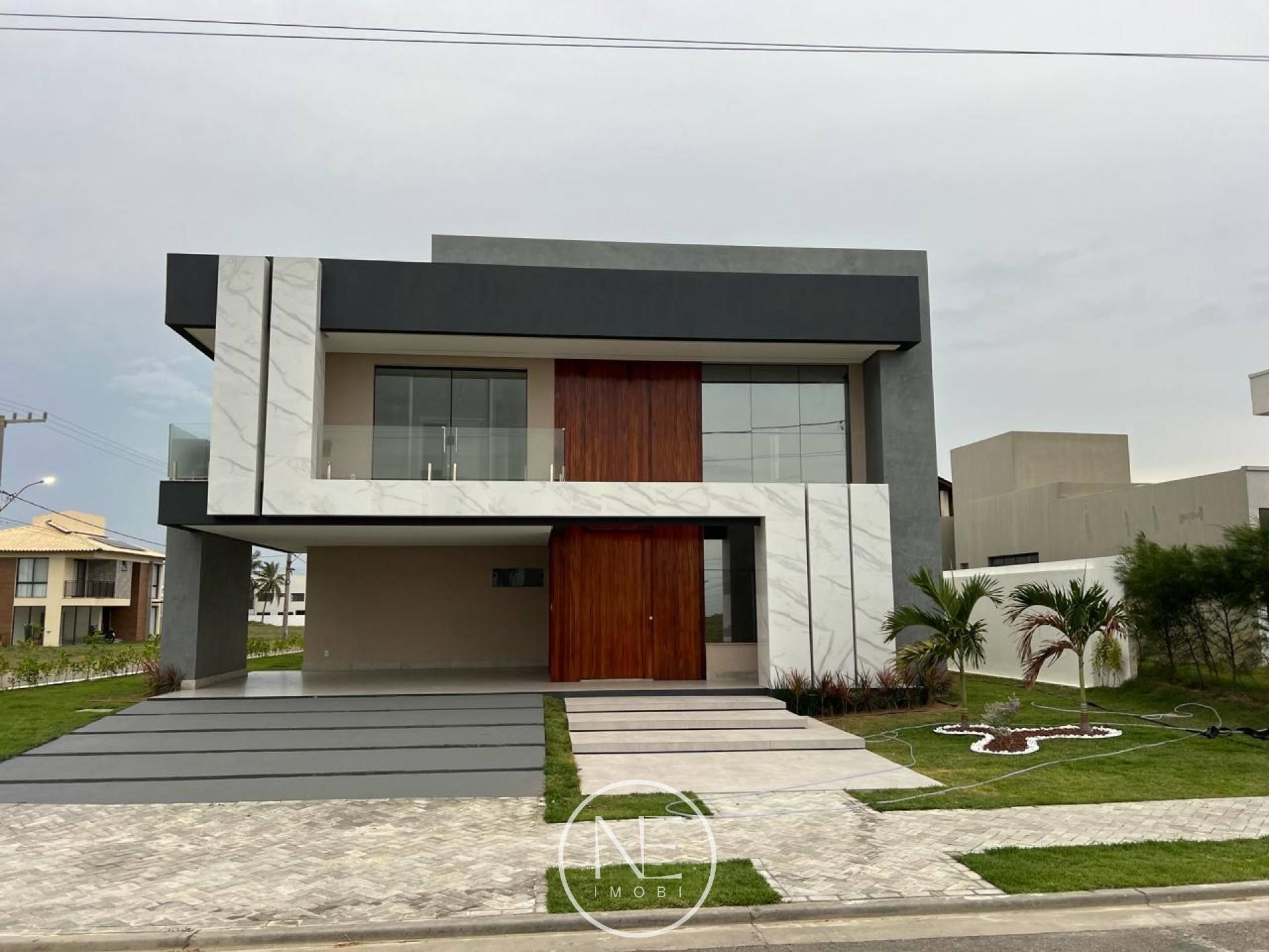 Belíssima Casa à Venda no Alphaville Sergipe – Aracaju/SE ARTS