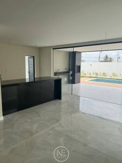 Belíssima Casa à Venda no Alphaville Sergipe – Aracaju/SE ARTS