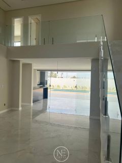 Belíssima Casa à Venda no Alphaville Sergipe – Aracaju/SE ARTS
