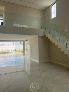 Belíssima Casa à Venda no Alphaville Sergipe – Aracaju/SE ARTS