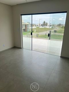 Belíssima Casa à Venda no Alphaville Sergipe – Aracaju/SE ARTS