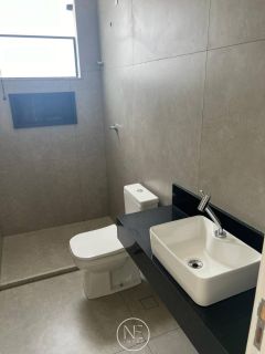 Belíssima Casa à Venda no Alphaville Sergipe – Aracaju/SE ARTS