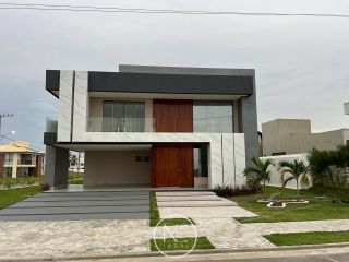 Belíssima Casa à Venda no Alphaville Sergipe – Aracaju/SE ARTS