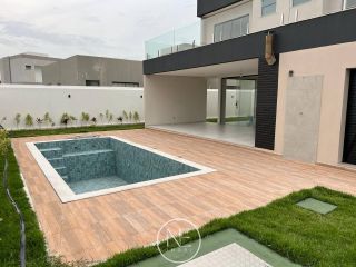 Belíssima Casa à Venda no Alphaville Sergipe – Aracaju/SE ARTS