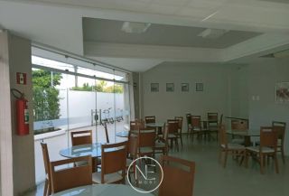 Apartamento à Venda no Condomínio Solar Mediterrâneo – Bairro Jabotiana, Aracaju/SE ARTS