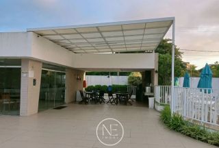 Apartamento à Venda no Condomínio Solar Mediterrâneo – Bairro Jabotiana, Aracaju/SE ARTS