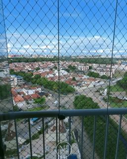 Apartamento à Venda no Condomínio Solar Mediterrâneo – Bairro Jabotiana, Aracaju/SE ARTS