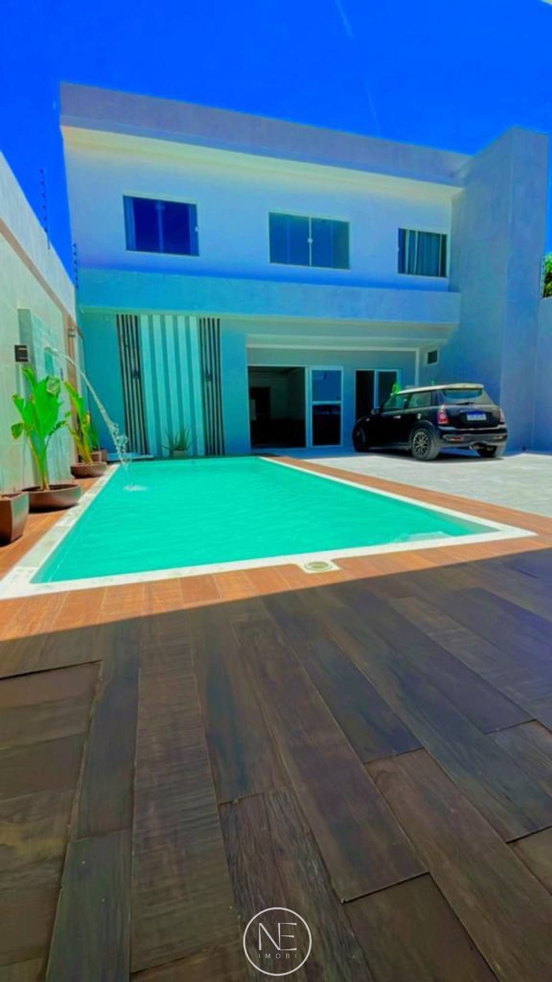 CASA PARA ALUGUEL – BARRA DOS COQUEIROS